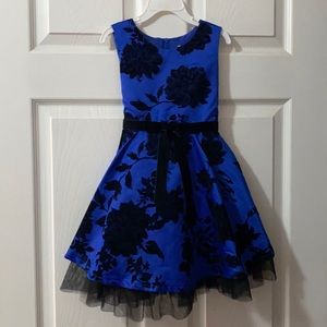 Toddler dress